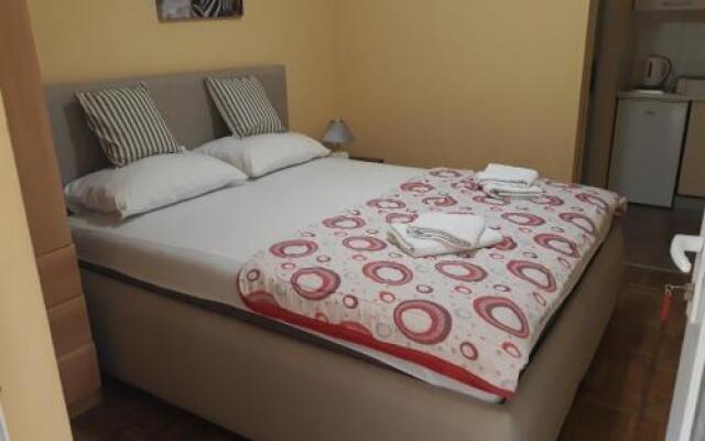 Apartmani Radovic 2