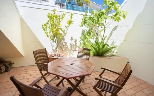 32 Vila Castelo Casa Figueira Great Townhouse JU