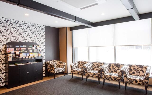 APA Hotel Hakodate Ekimae