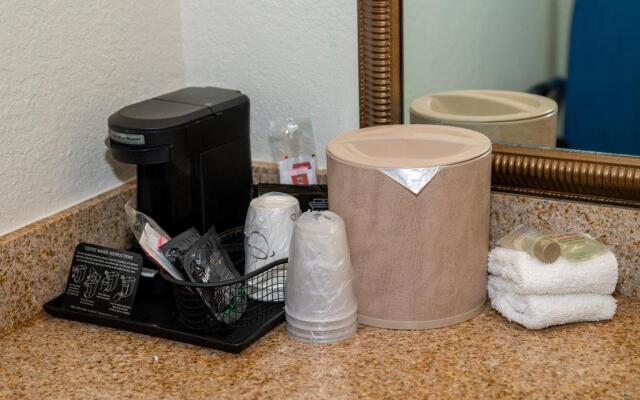 Red Roof Inn Tallahassee East