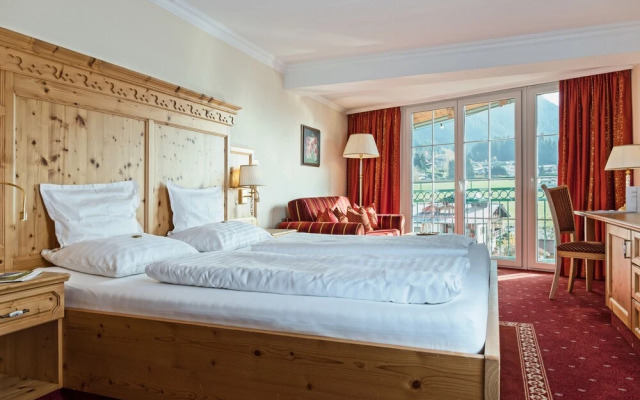 VIER JAHRESZEITEN Wellnessresort Achensee