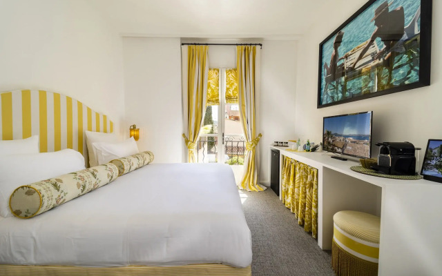 Hôtel Le Y Saint-Tropez