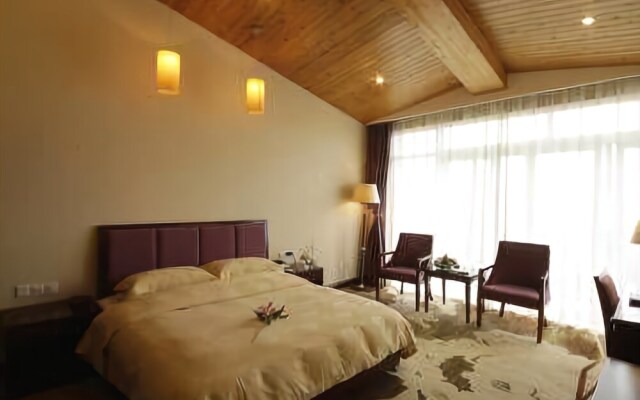 Xuefu Jiayuan Hotel