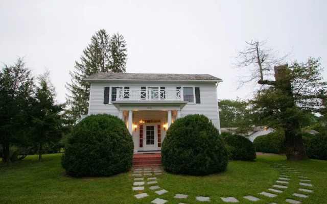 Maison Marcel