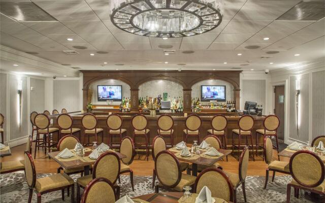DoubleTree by Hilton Hotel Nanuet