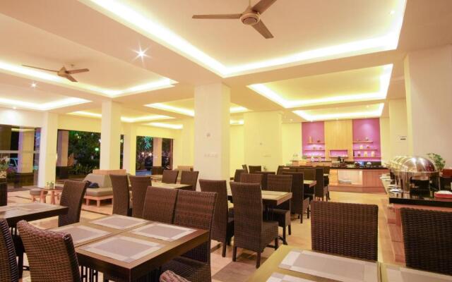Sunwood Hotel Arianz Mataram