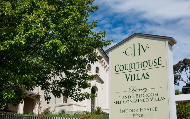 Courthouse Villas