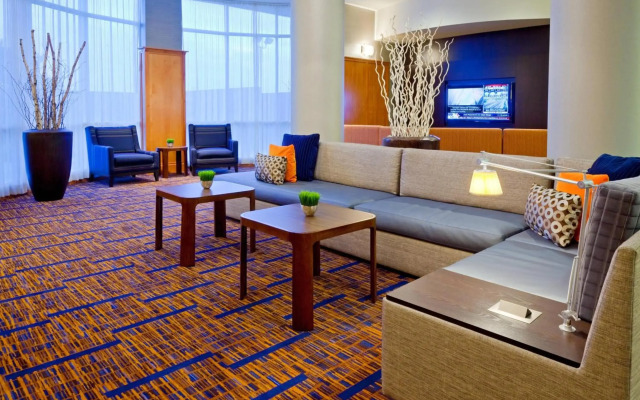 Courtyard by Marriott Toronto Mississauga/Meadowvale
