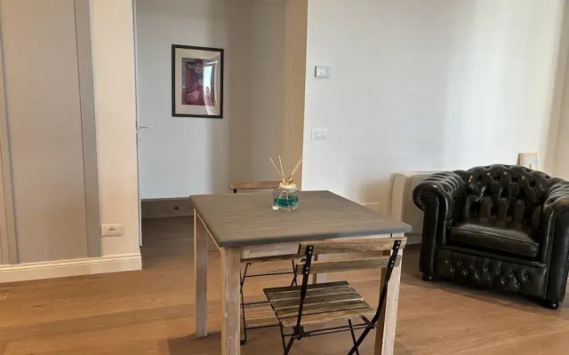 Villa Patrizia Pietrasanta