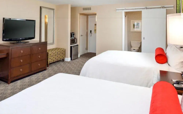 Inn at DePauw