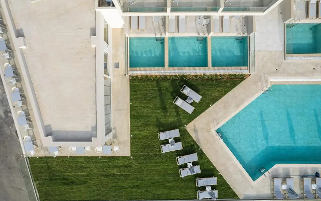 Nima Boutique Hotel