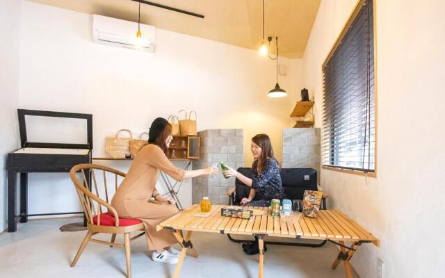 LifeStyleHotel ichi / Vacation STAY 81824