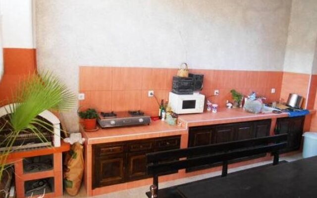 Marianas Hotel