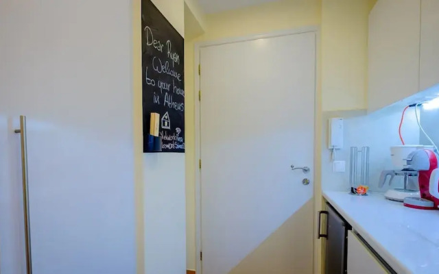 Olala Kolonaki Suites