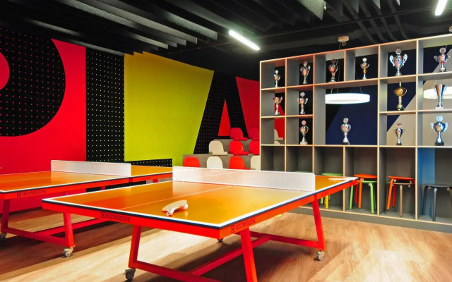 ibis budget Amsterdam City South