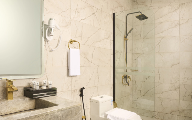 Novo Hotel Riyadh