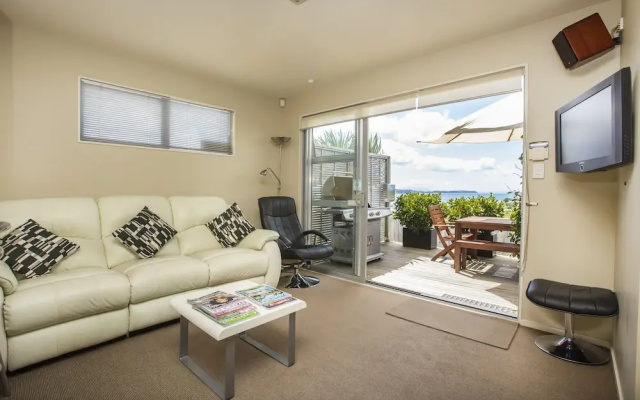 Tahi Lodge - Matakana Coast