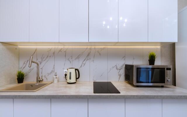 АлАнт на улице Серафимовича