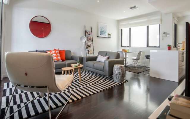 Apartment2c - Highline