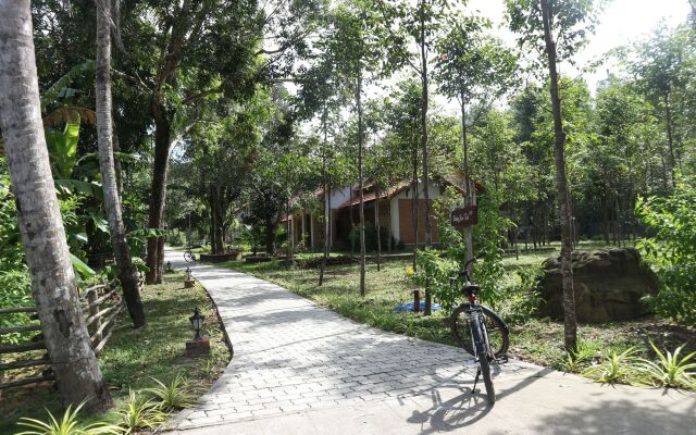 The Garden House Phu Quoc Resort