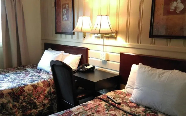 Amherst Inn - Virginia