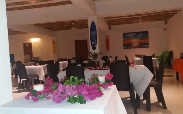 Hotel Juanmar