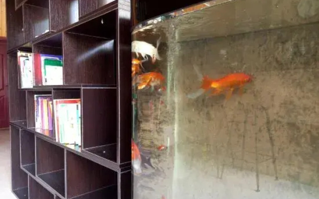 Luding Hailuogou Ruiqi Hotel