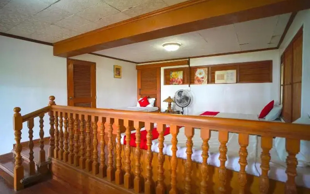 Star Cove Bed And Breakfast