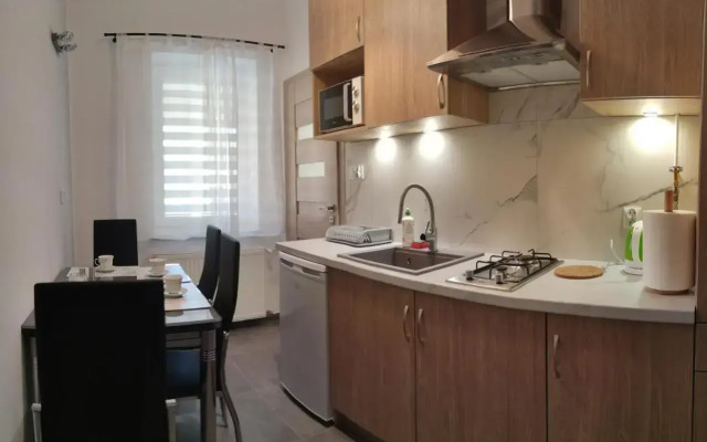 Apartamenty Love