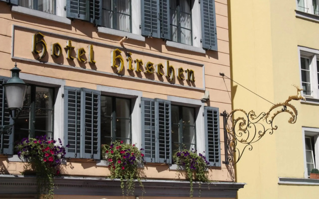 Hotel Hirschen