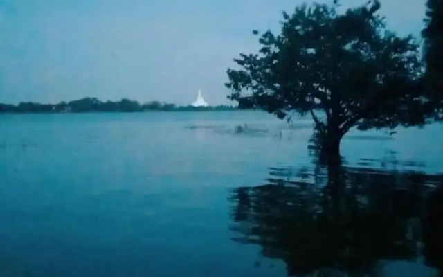 Impress Holiday Home