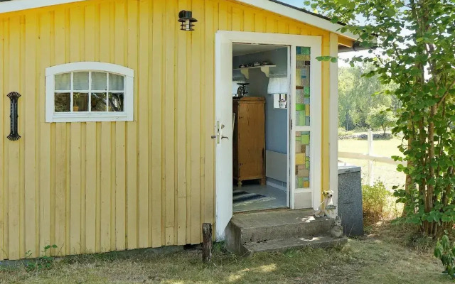 One-Bedroom Holiday home in Hästveda