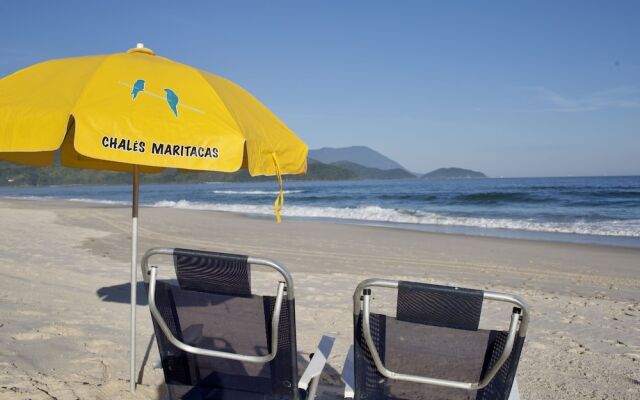 Chales Maritacas