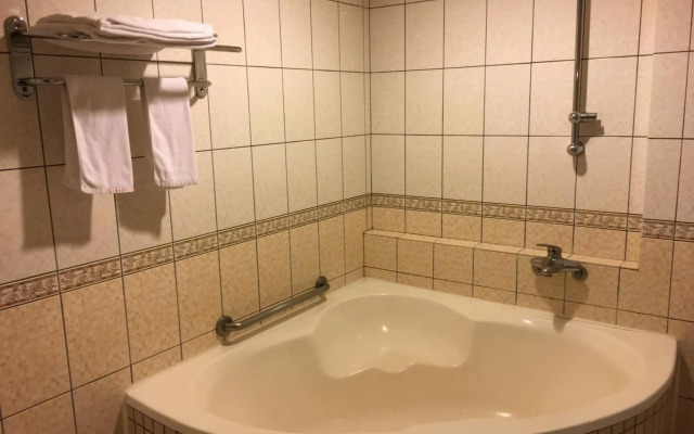 Eastern Beauty Hotel