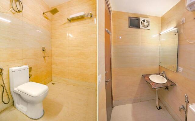 FabHotel Under Bridge