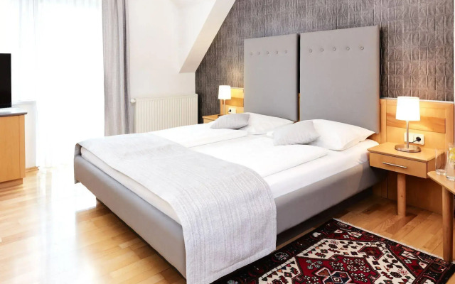 Hotel Garni Birkenhof