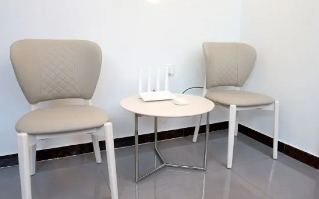 Suqi Homestay (Beijing Badaling)