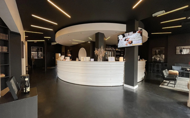 Hotel Elisabeth