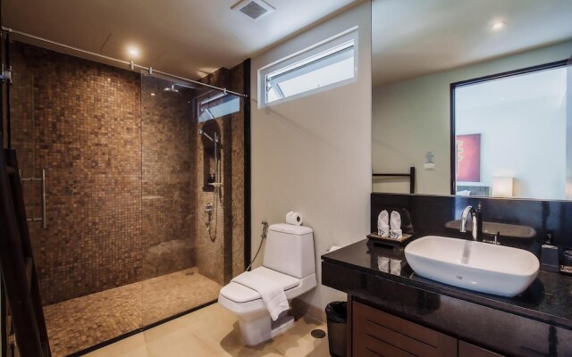 Daisy 2 Bedroom Suite