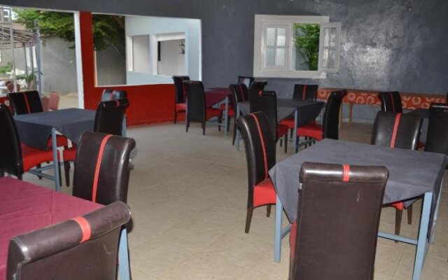 Melia Hotel Senegal