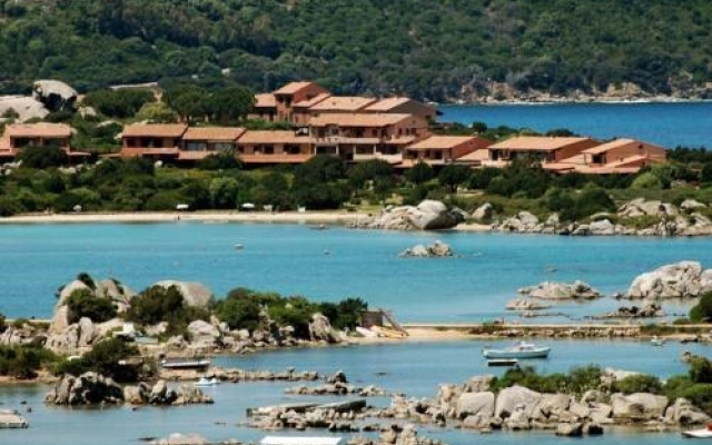 Appartamenti Punta Marana e Pedra Concada