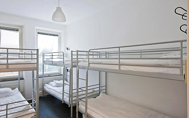 Acco Hostel
