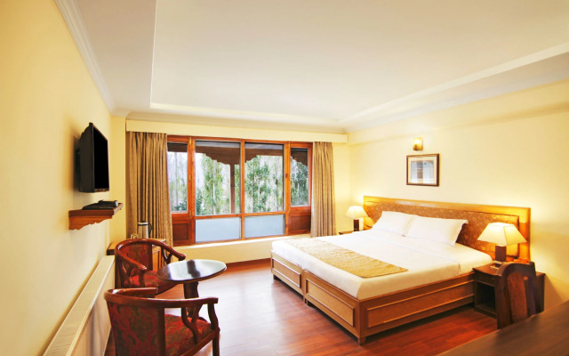 Hotel Caravan Centre