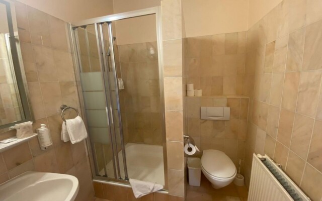 La Bourse Hotel
