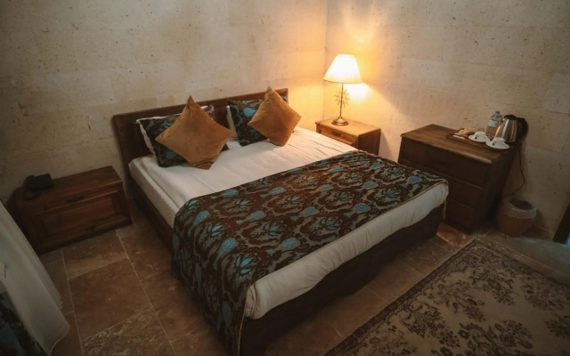 Hu of Cappadocia