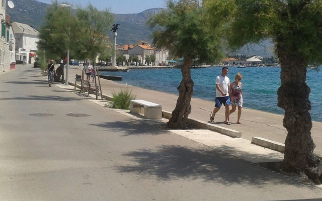 Apartments Bagic
