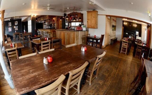 Abode Accommodation