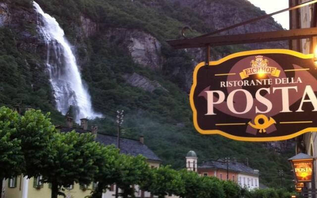 Ristorante della Posta