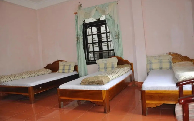 Son Ha Hotel Sapa
