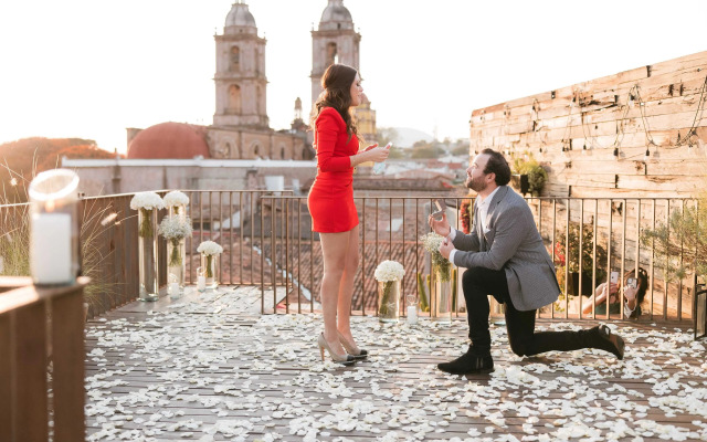 Múbú Hotel Boutique